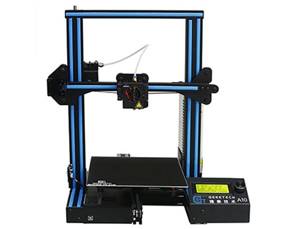 3D Druck