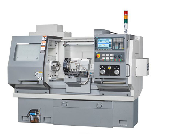 drehmaschine
